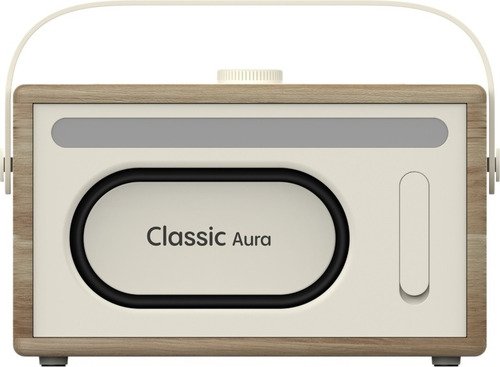 Pure Classic Aura Blanc - 5