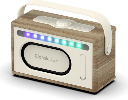 Pure Classic Aura Blanc - 6