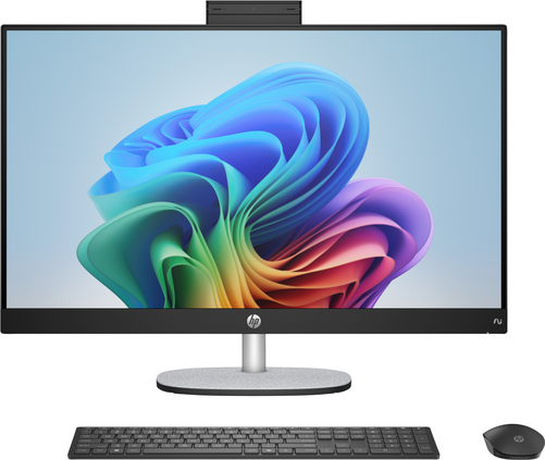 HP All-in-One 24-CR2003NB - 1