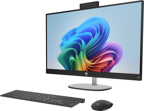 HP All-in-One 24-CR2003NB - 3