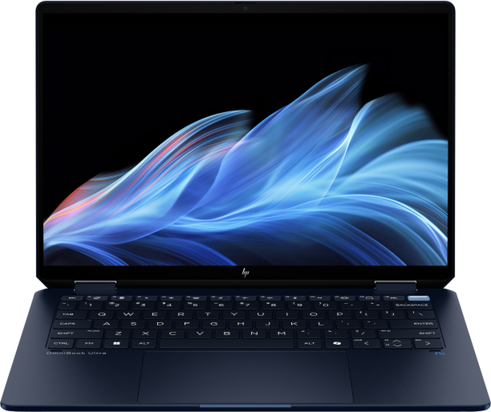 Hp OmniBook Ultra Flip Ai 14-fh0020nb | | B4LL9EA#Uug