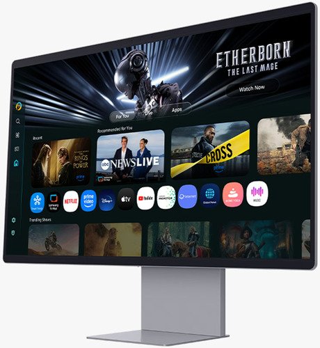 Samsung Smart Monitor M9 LS32FM902SUXEN - 3