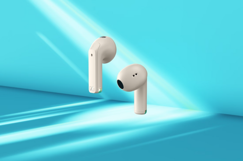 Sennheiser Accentum Open Crème - 9