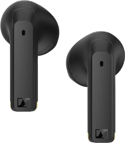 Sennheiser Accentum Open Zwart - 2
