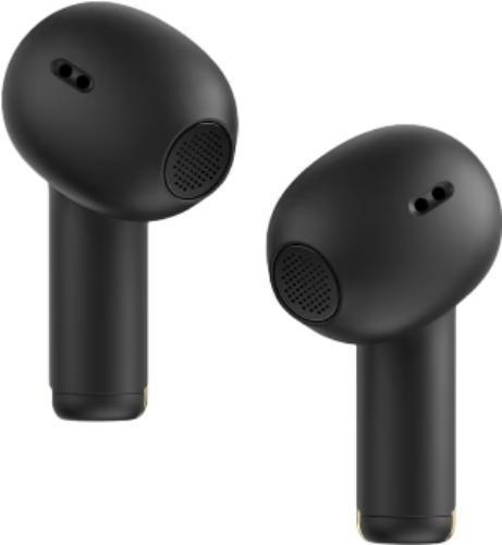 Sennheiser Accentum Open Zwart - 3