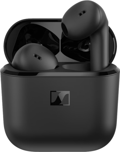 Sennheiser Accentum Open Zwart - 5