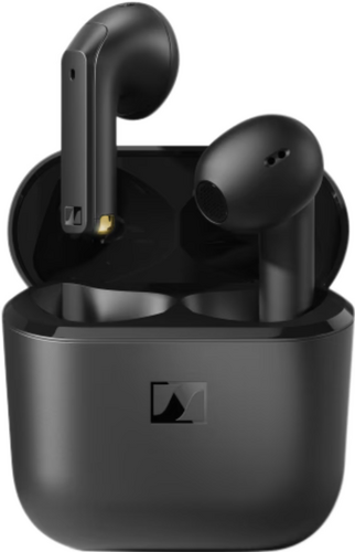 Sennheiser Accentum Open Zwart - 4