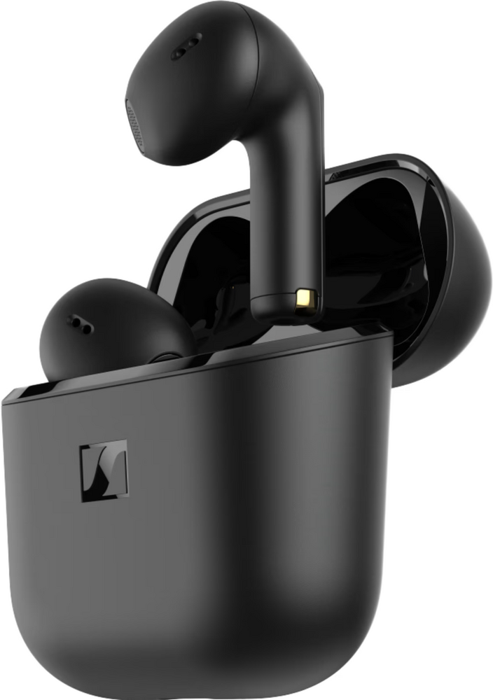 Sennheiser Accentum Open Zwart | | 700430