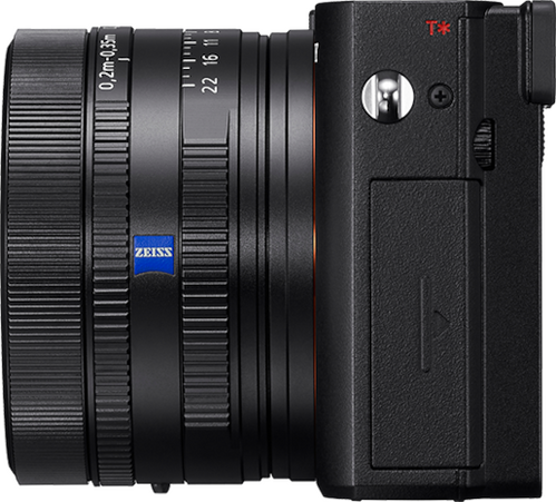 Sony RX1R III Full-frame fixed-lens Camera - 5