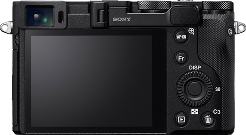 Sony RX1R III Full-frame fixed-lens Camera - 3