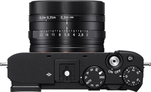 Sony RX1R III Full-frame fixed-lens Camera - 6