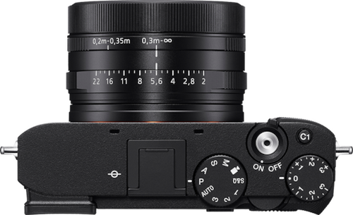 Sony RX1R III Full-frame fixed-lens Camera - 7