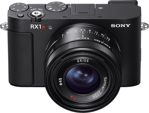 Sony RX1R III Full-frame fixed-lens Camera - 8