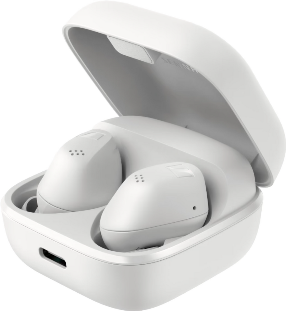 Sennheiser Accentum TWS Wit |  | 4260752331258