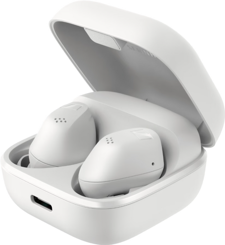 Sennheiser Accentum TWS Blanc - 1 Sennheiser Accentum TWS Blanc - 1