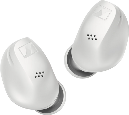 Sennheiser Accentum TWS Blanc - 2