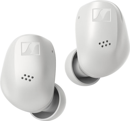 Sennheiser Accentum TWS Blanc - 3