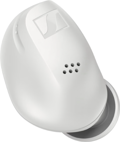 Sennheiser Accentum TWS Blanc - 4