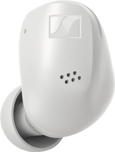 Sennheiser Accentum TWS Blanc - 6