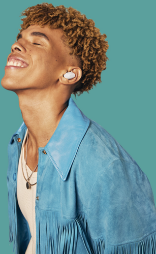 Sennheiser Accentum TWS Blanc - 12