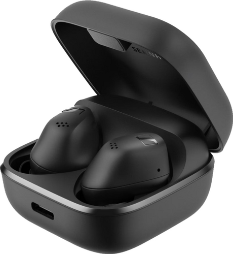 Sennheiser Accentum TWS Noir - 1 Sennheiser Accentum TWS Noir - 1