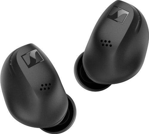 Sennheiser Accentum TWS Noir - 2