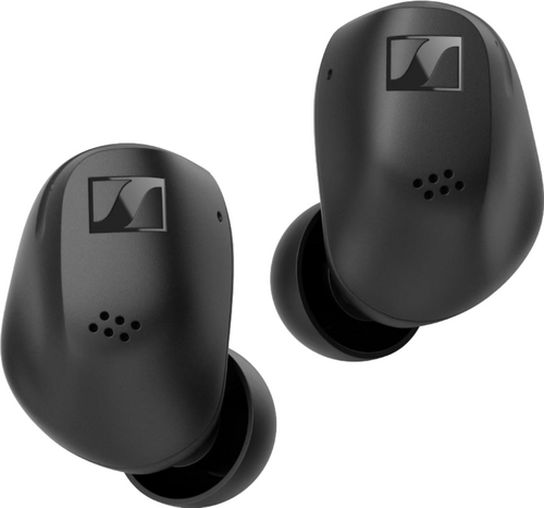 Sennheiser Accentum TWS Noir - 3