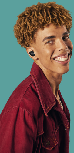 Sennheiser Accentum TWS Noir - 12