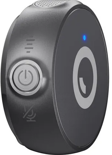 OBSBOT Wireless Mic Vox - 3