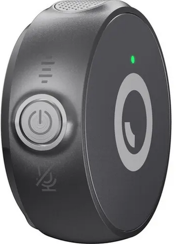 OBSBOT Wireless Mic Vox - 4