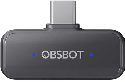 OBSBOT Wireless Mic Vox - 8