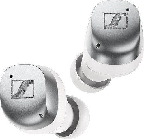 Sennheiser Momentum 4 TWS Wit - 2
