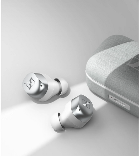 Sennheiser Momentum 4 TWS Wit - 11