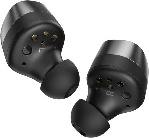 Sennheiser Momentum 4 TWS Zwart - 3
