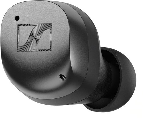 Sennheiser Momentum 4 TWS Zwart - 4