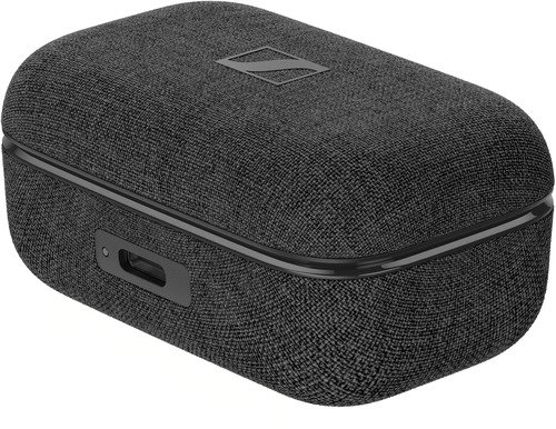 Sennheiser Momentum 4 TWS Zwart - 8