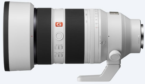 Sony FE 50-150mm F2 GM Telephoto Zoom - 4