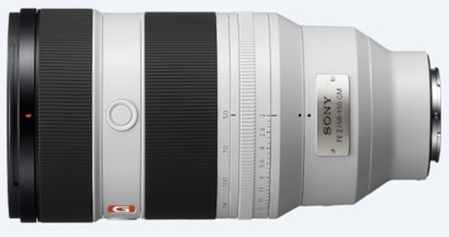 Sony FE 50-150mm F2 GM Telephoto Zoom - 2