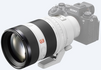 Sony FE 50-150mm F2 GM Telephoto Zoom - 7