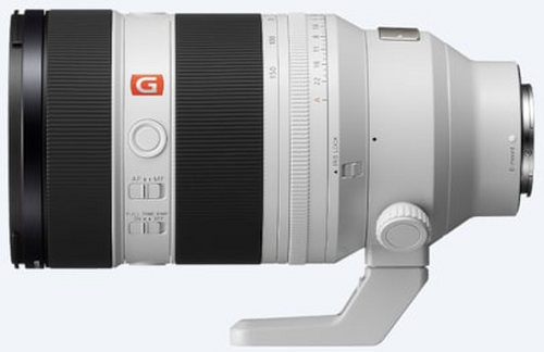 Sony FE 50-150mm F2 GM Telephoto Zoom - 1