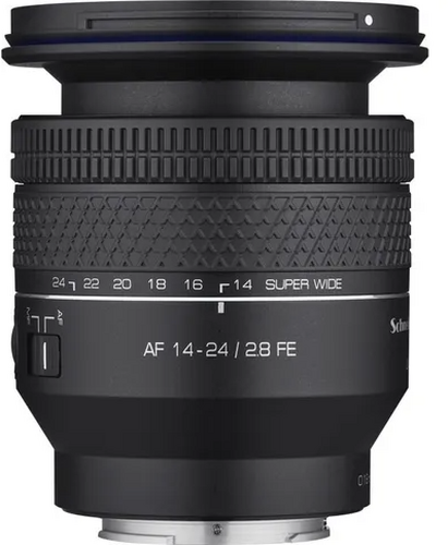 Samyang AF 14-24mm F2.8 FE - 3