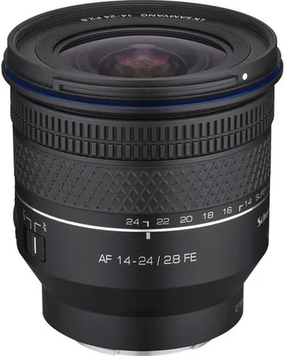Samyang AF 14-24mm F2.8 FE - 4