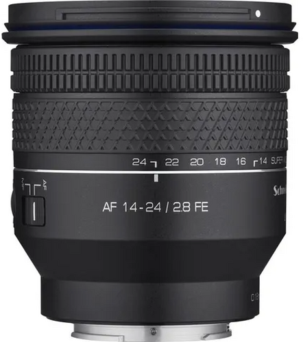 Samyang AF 14-24mm F2.8 FE - 2