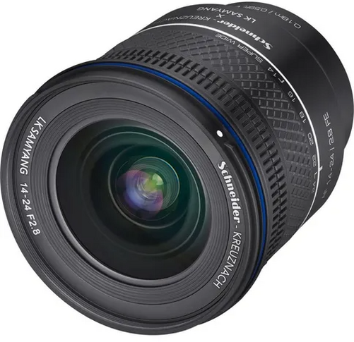 Samyang AF 14-24mm F2.8 FE - 5