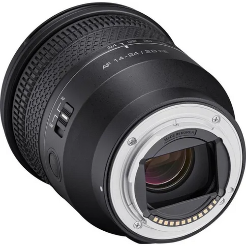Samyang AF 14-24mm F2.8 FE - 6