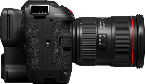 Canon EOS C70 RF - 6