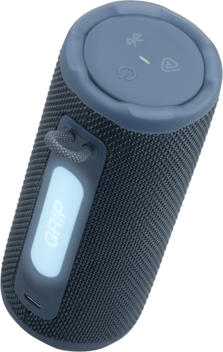 JBL Grip Blauw - 5