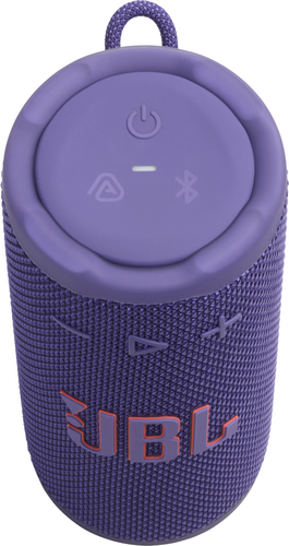 JBL Grip Paars - 3