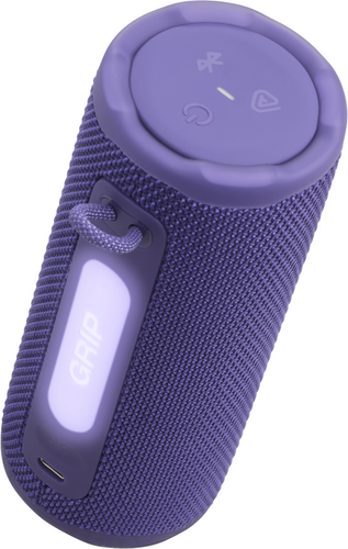 JBL Grip Paars - 5