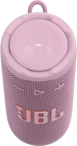 JBL Grip Roze - 3